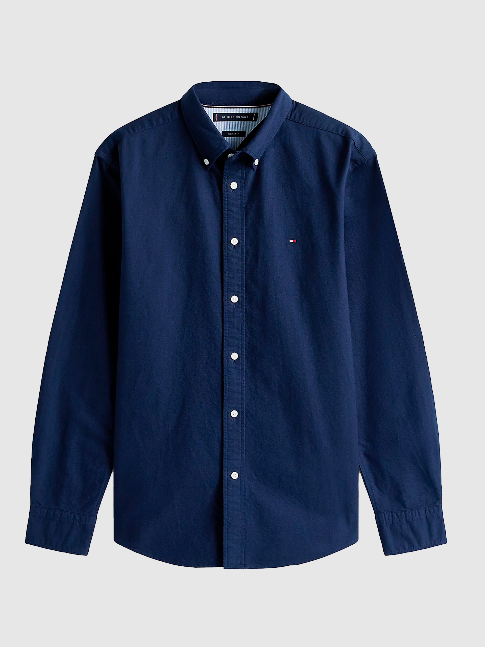 Camisa Hombre Tommy Hilfiger
