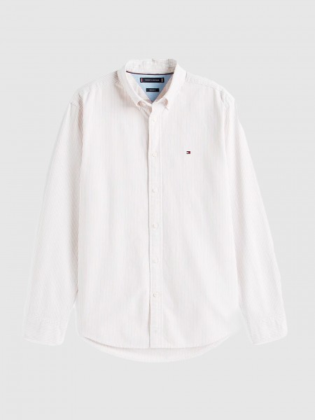 Camisa Hombre Tommy Hilfiger