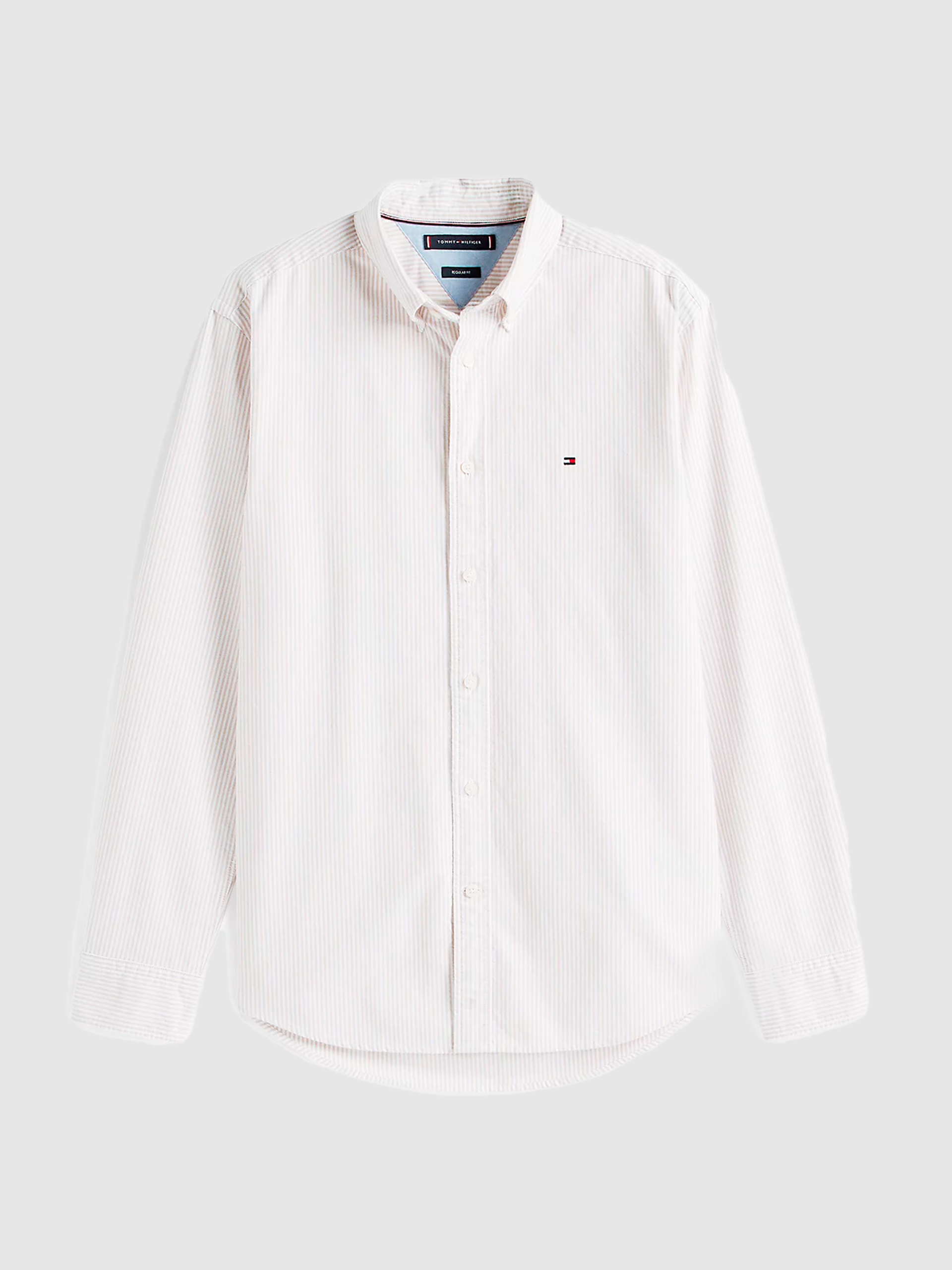 Camisa Hombre Tommy Hilfiger