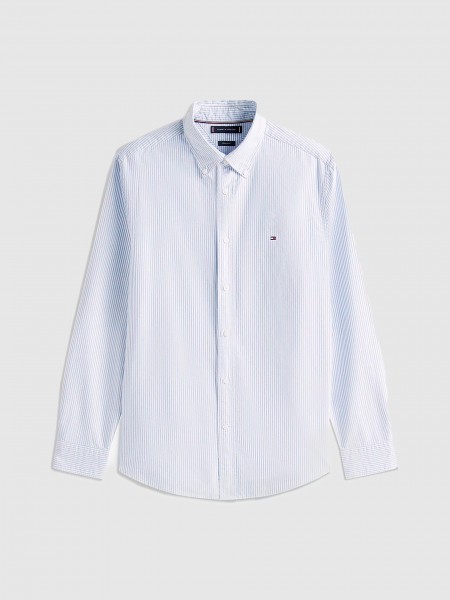 Shirt Man Tommy Hilfiger