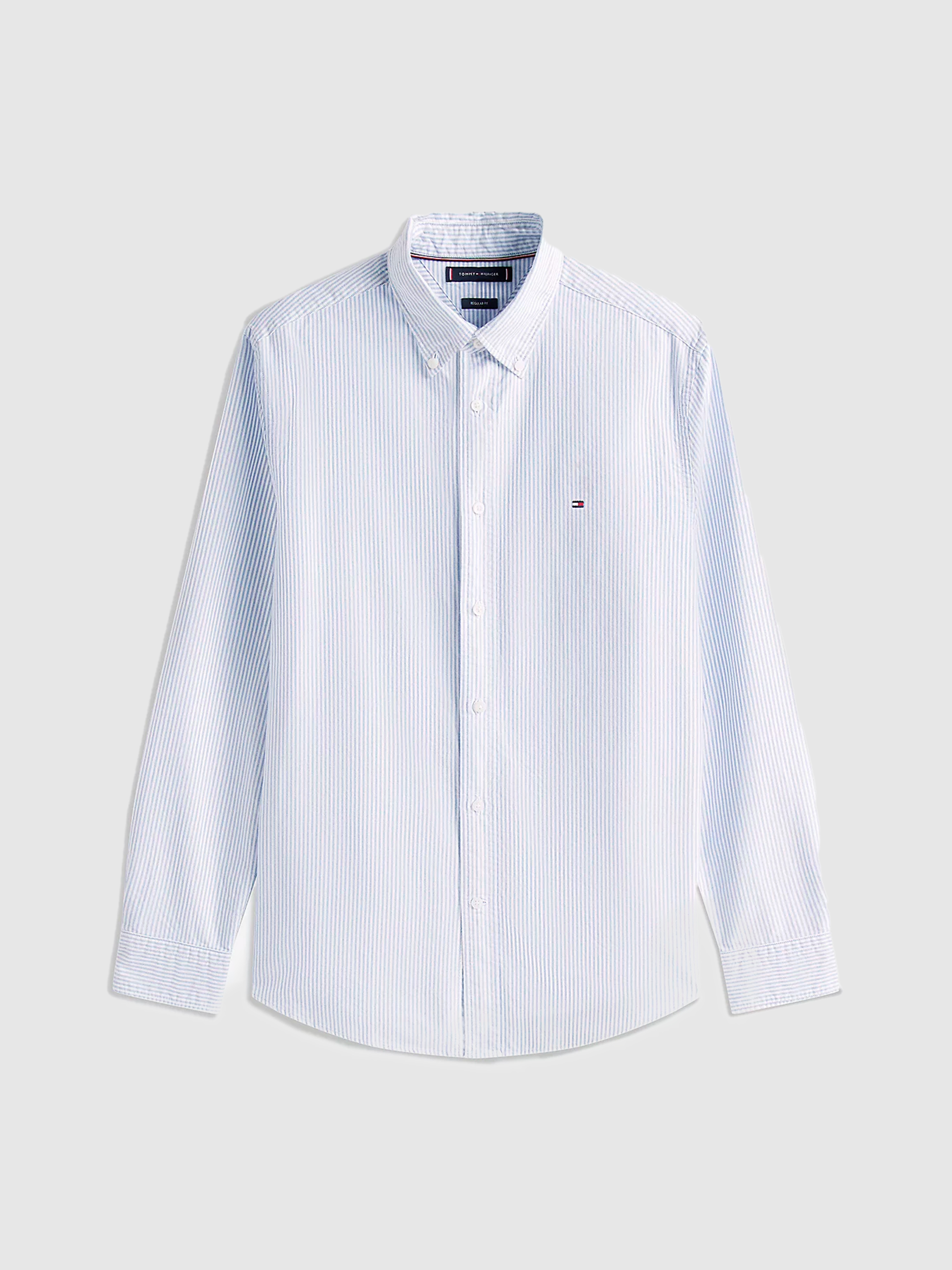 Camisa Hombre Tommy Hilfiger
