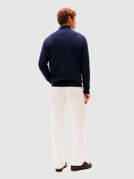 Camisola Homem Tommy Hilfiger