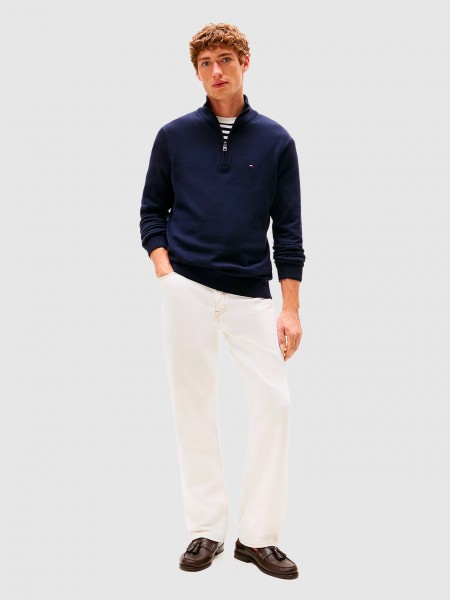 Camisola Homem Tommy Hilfiger