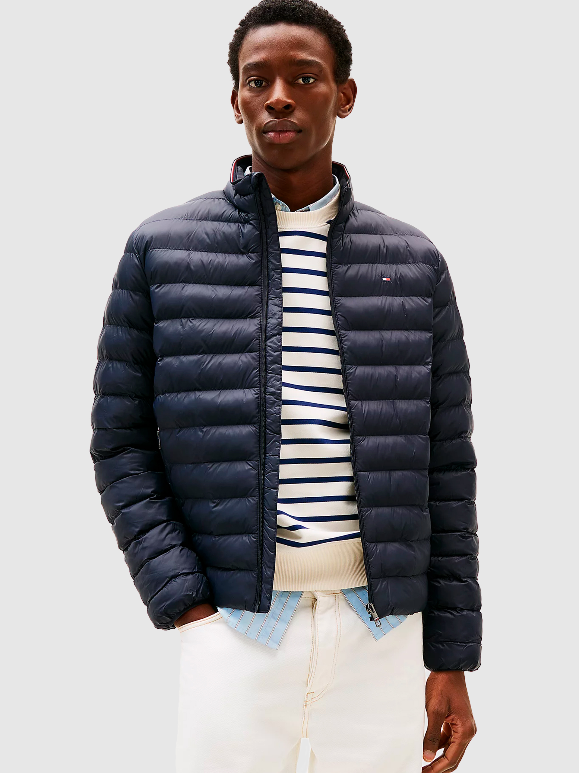 Jacket Man Tommy Hilfiger