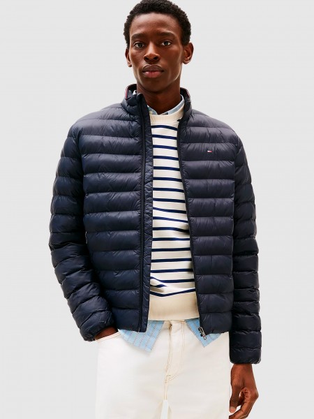 Jacket Man Tommy Hilfiger