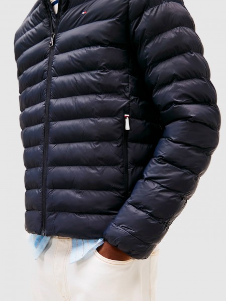 Jacket Man Tommy Hilfiger Jacket Man Tommy Hilfiger