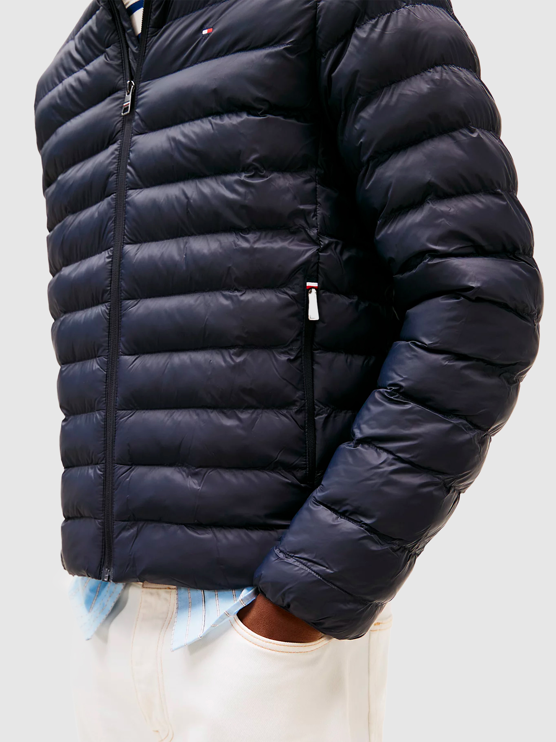 Jacket Man Tommy Hilfiger
