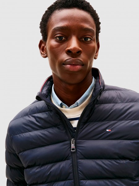 Jacket Man Tommy Hilfiger Jacket Man Tommy Hilfiger