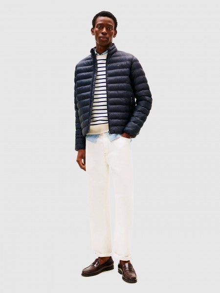 Chaqueta Hombre Tommy Hilfiger Chaqueta Hombre Tommy Hilfiger