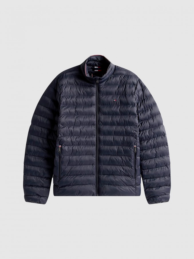 Chaqueta Hombre Tommy Hilfiger