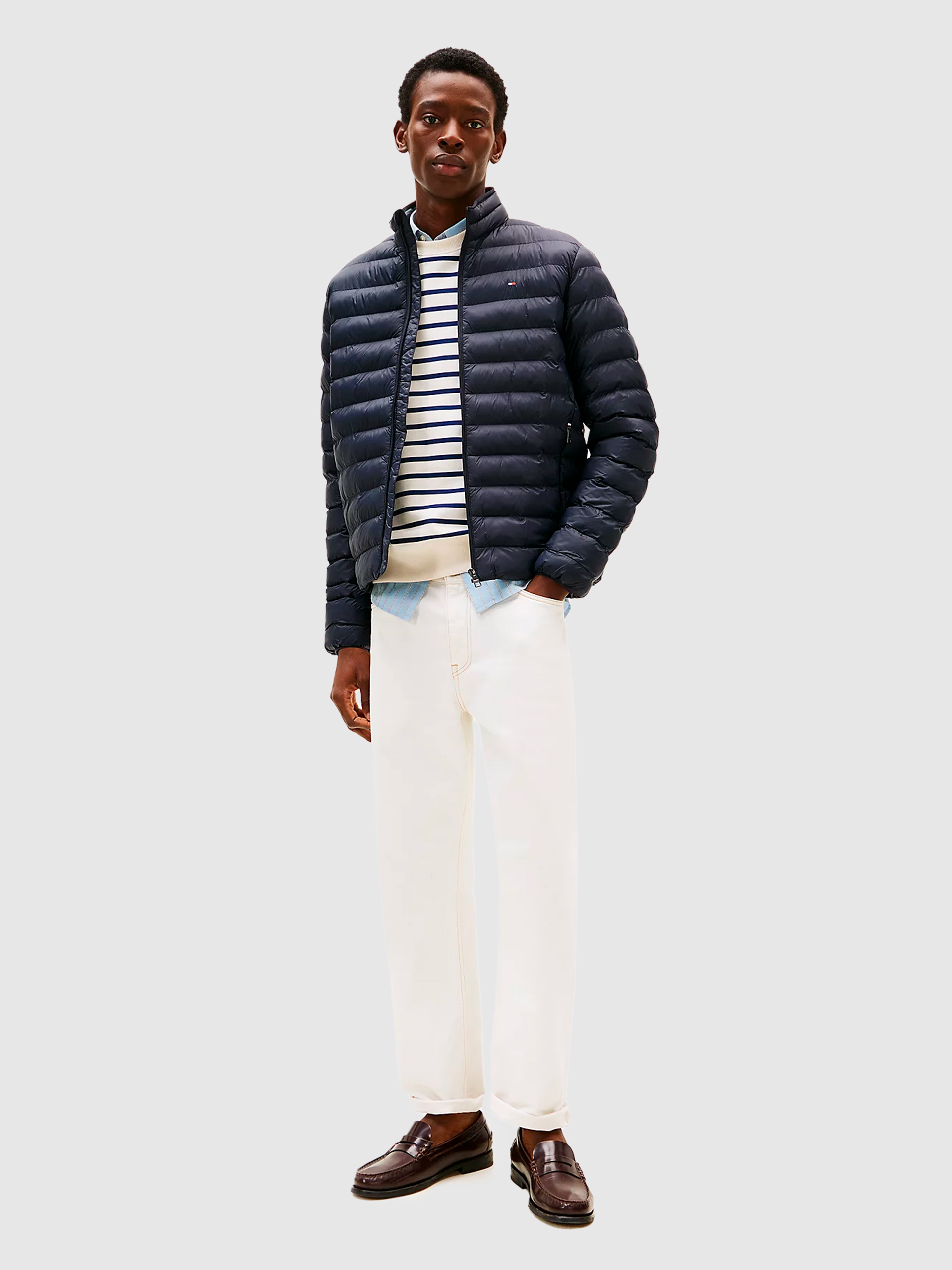 Jacket Man Tommy Hilfiger
