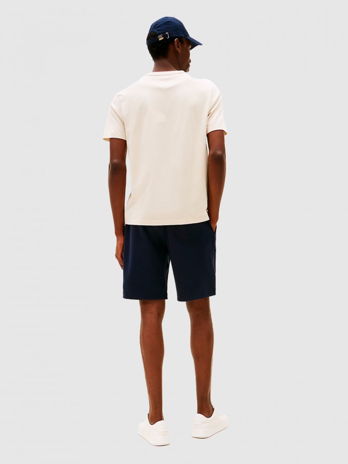 Camiseta Hombre Tommy Hilfiger
