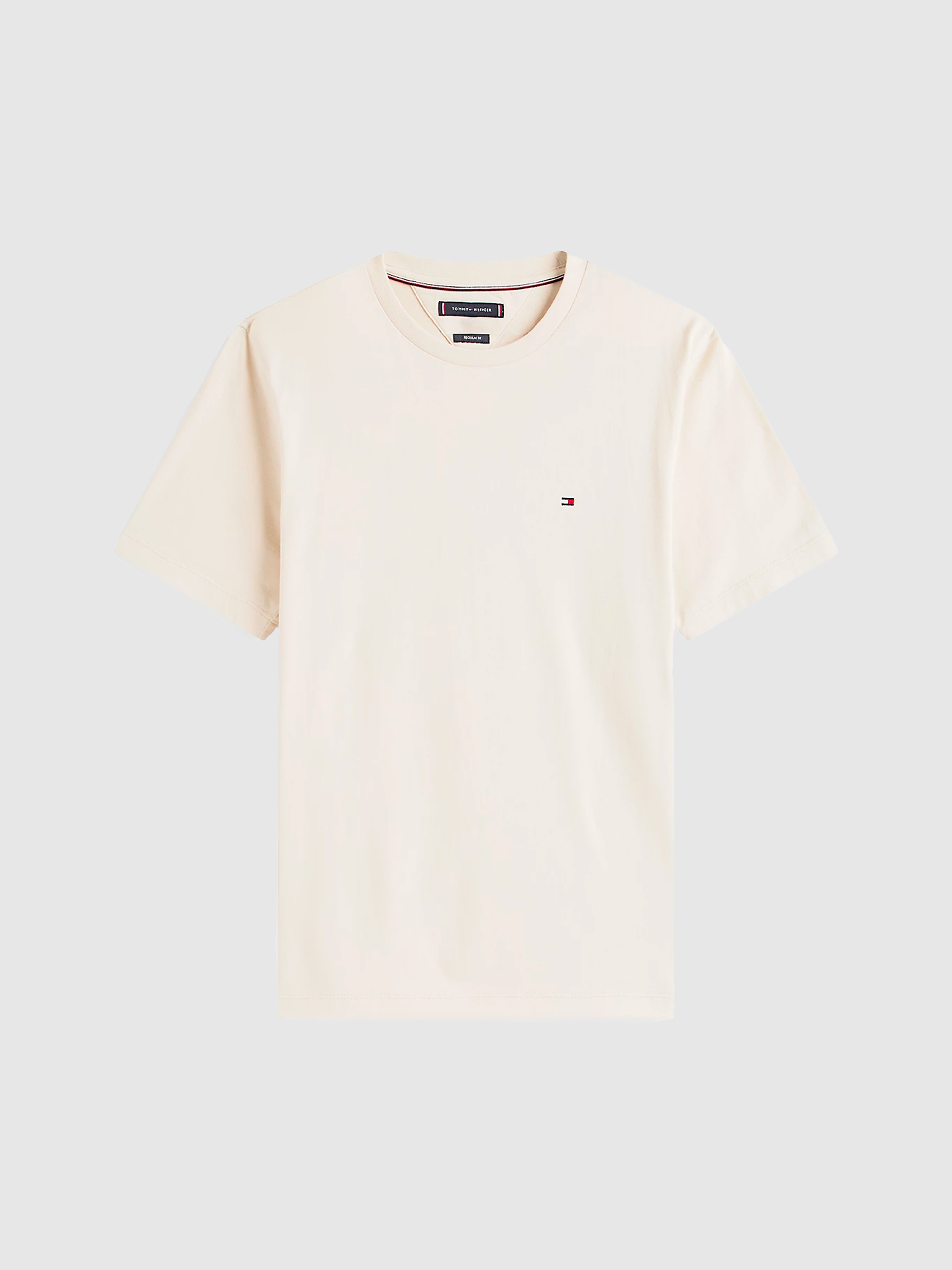 T-Shirt Man Tommy Hilfiger