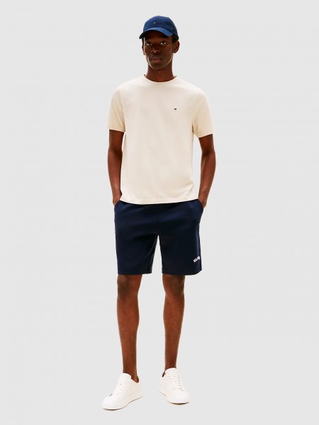 Camiseta Hombre Tommy Hilfiger