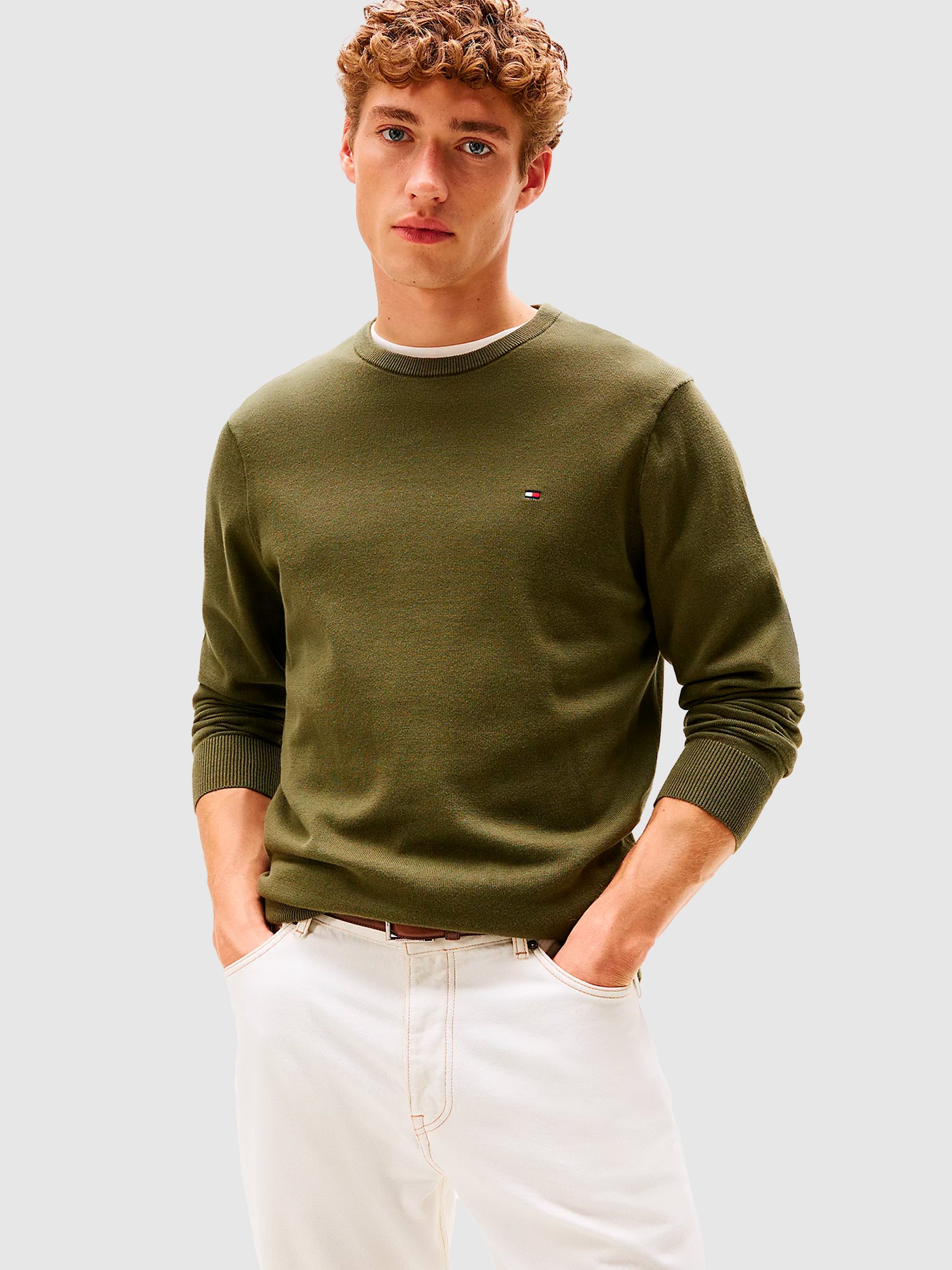 Camisón Hombre Tommy Hilfiger