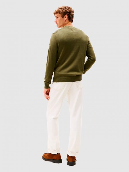 Camisn Hombre Tommy Hilfiger