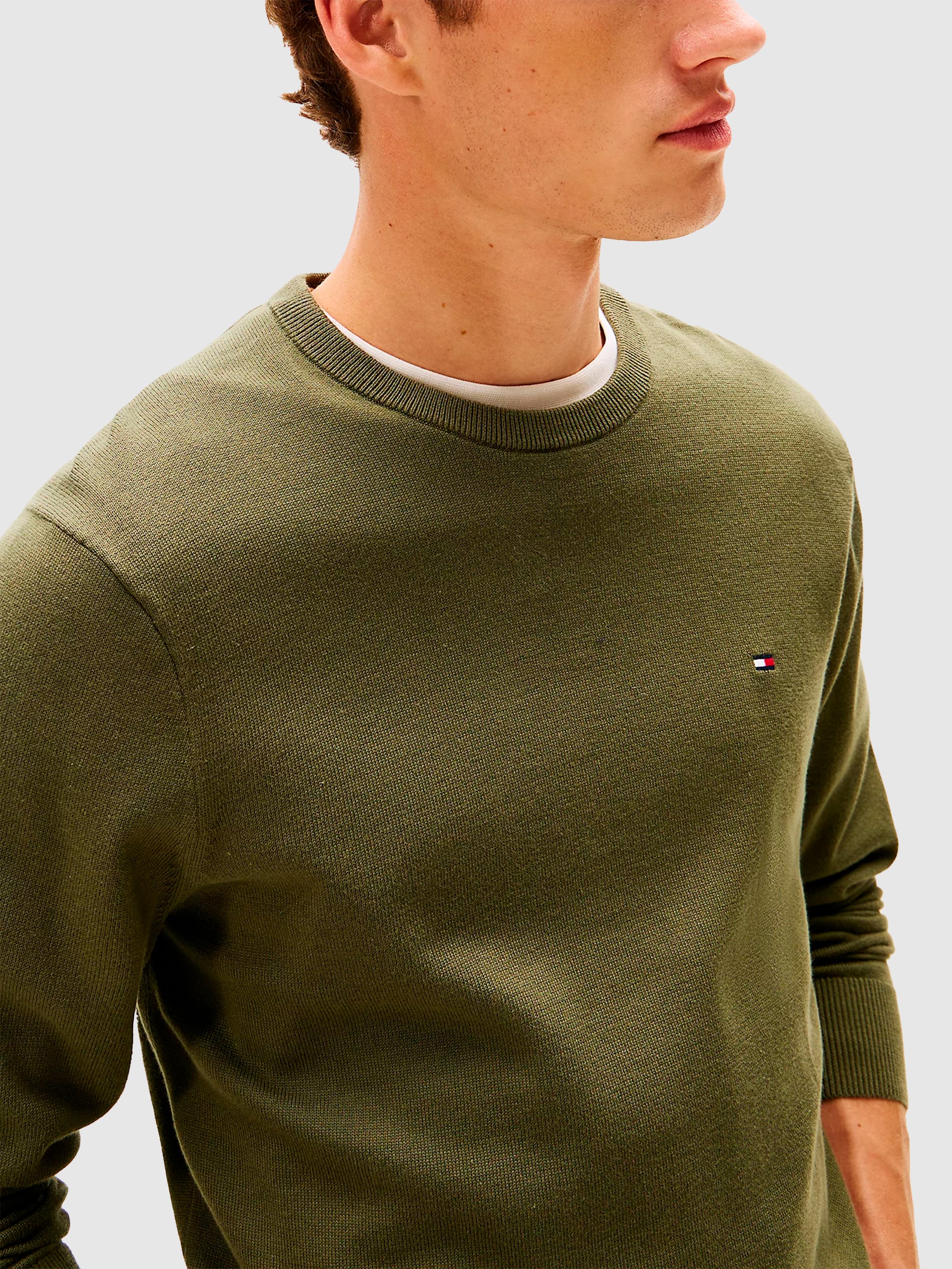 Camisón Hombre Tommy Hilfiger