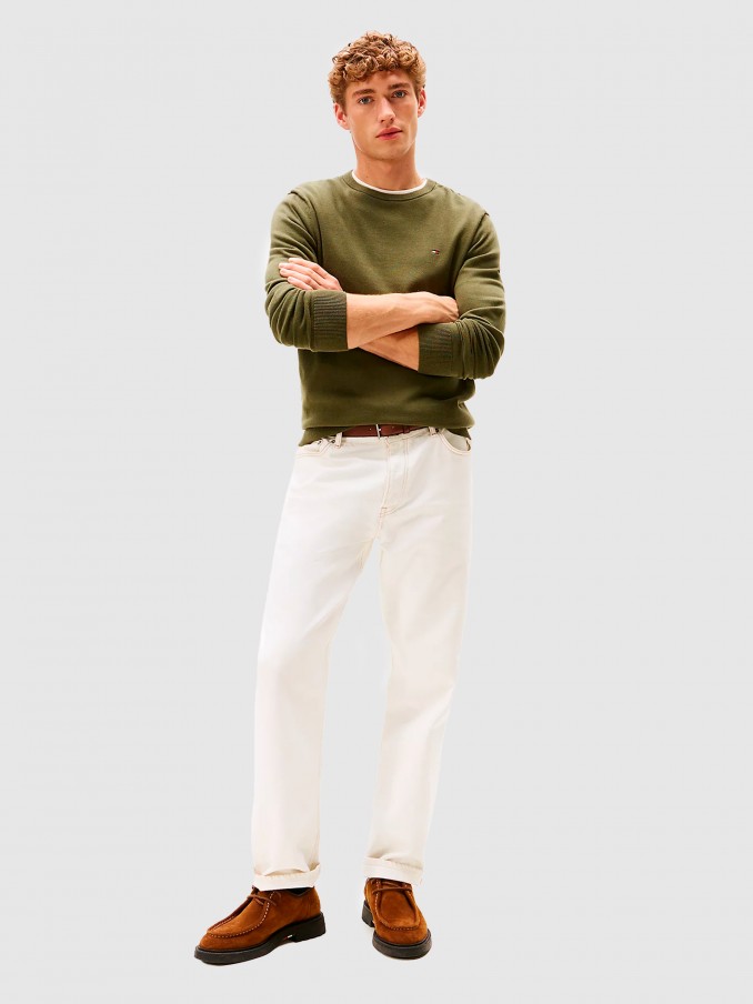 Nightgown Man Tommy Hilfiger