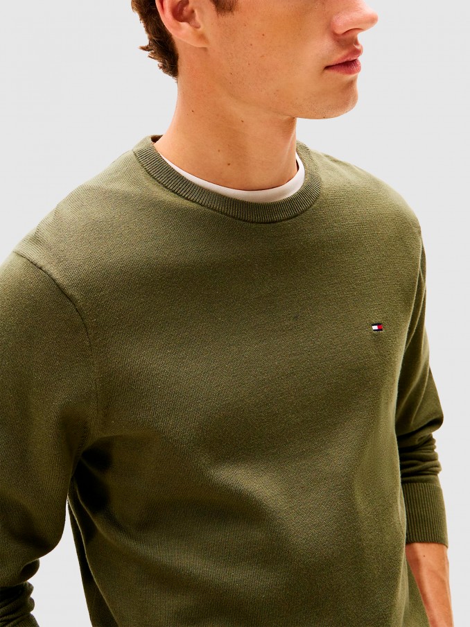 Nightgown Man Tommy Hilfiger