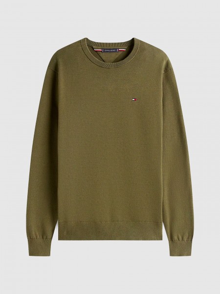 Camisn Hombre Tommy Hilfiger