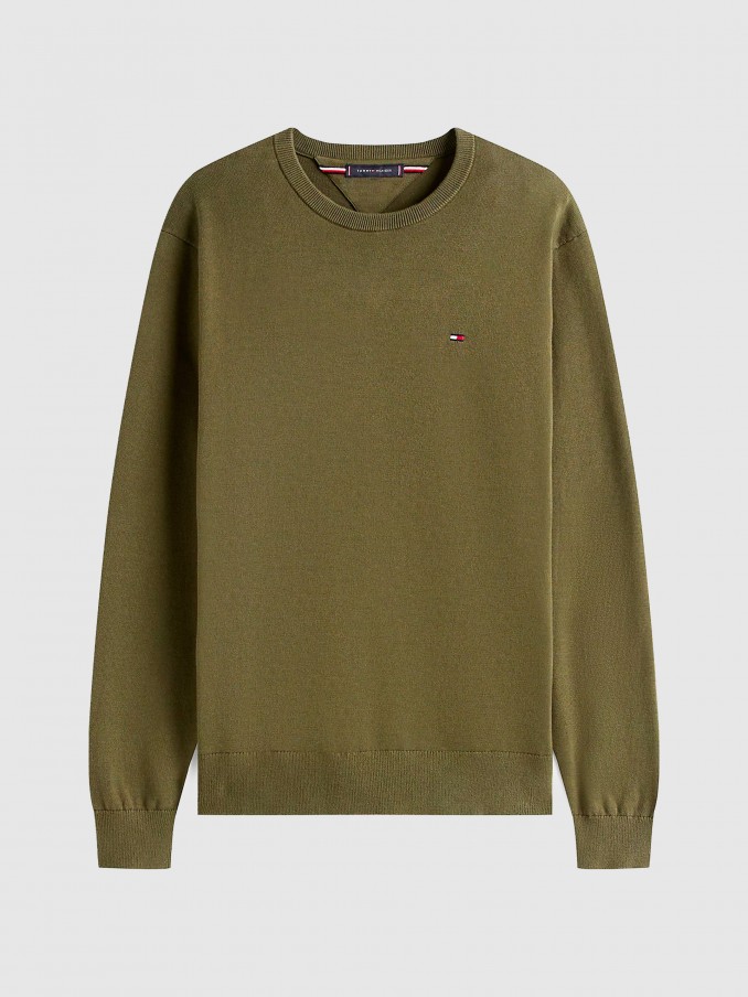 Nightgown Man Tommy Hilfiger