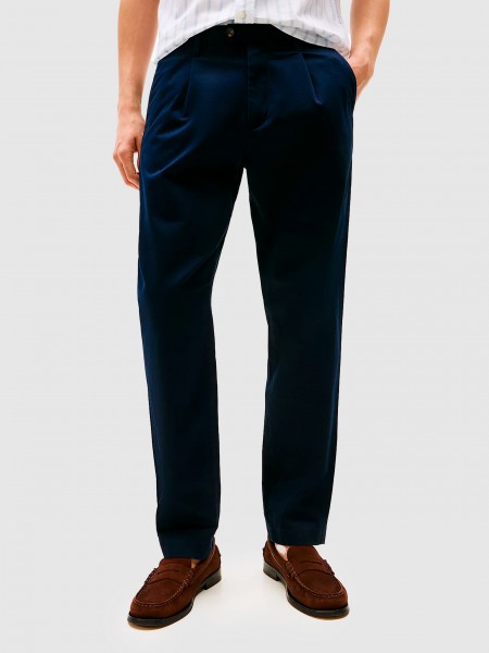 Calas Homem Tommy Hilfiger