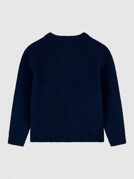 Camisola Menino Guess Kids