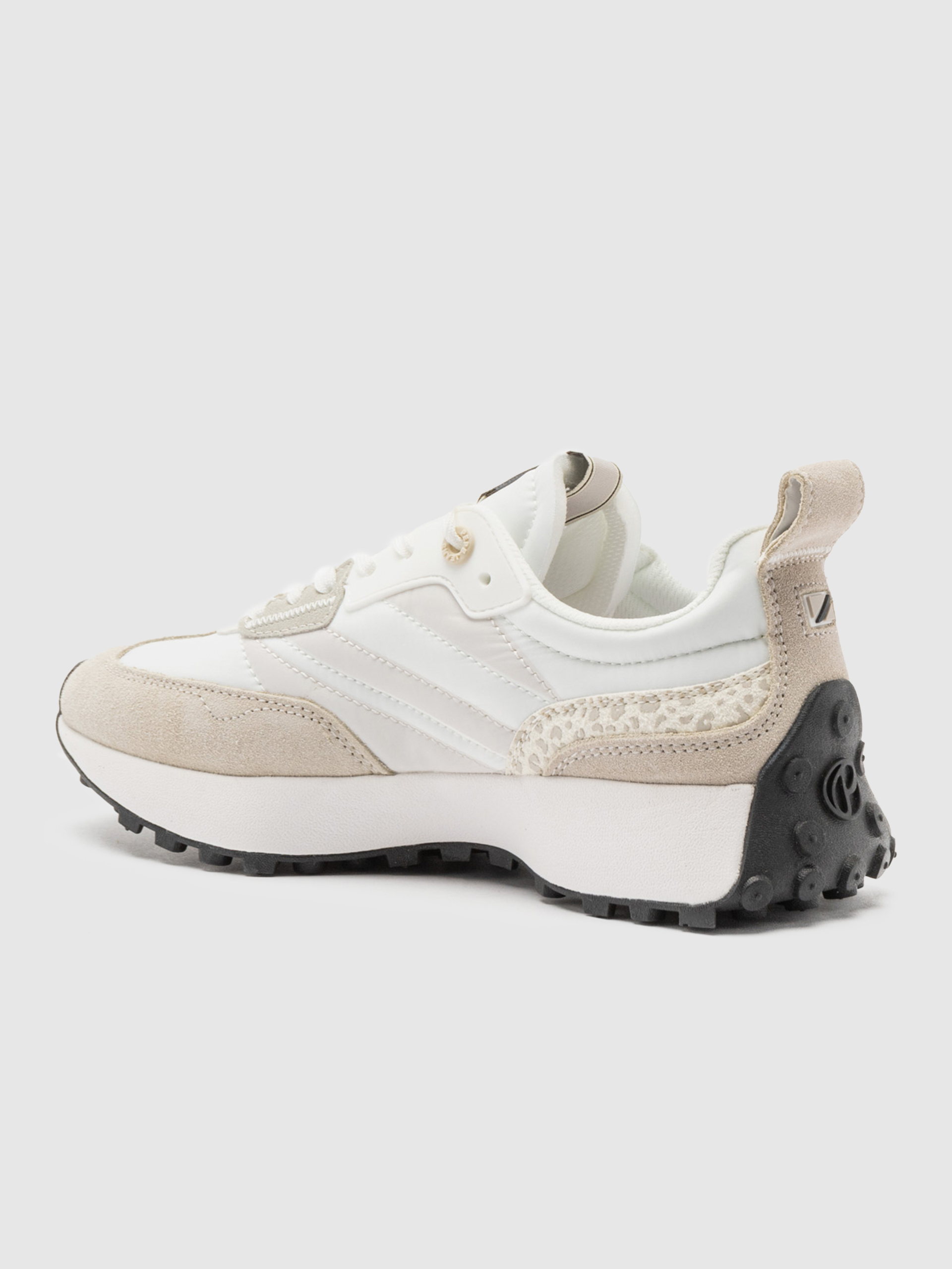 Tenis Mujer Blanco Pepe Jeans London