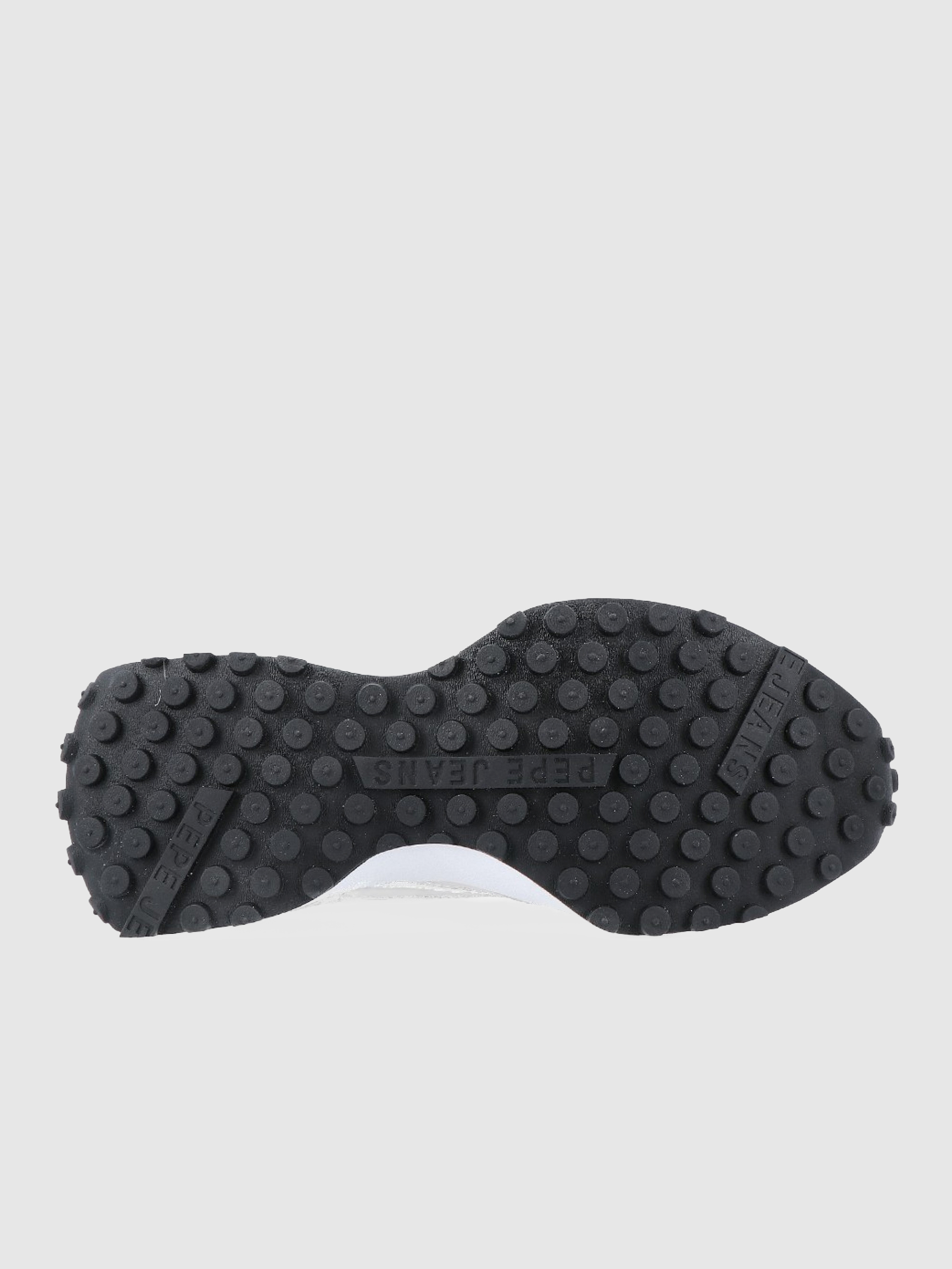 Tenis Mujer Blanco Pepe Jeans London