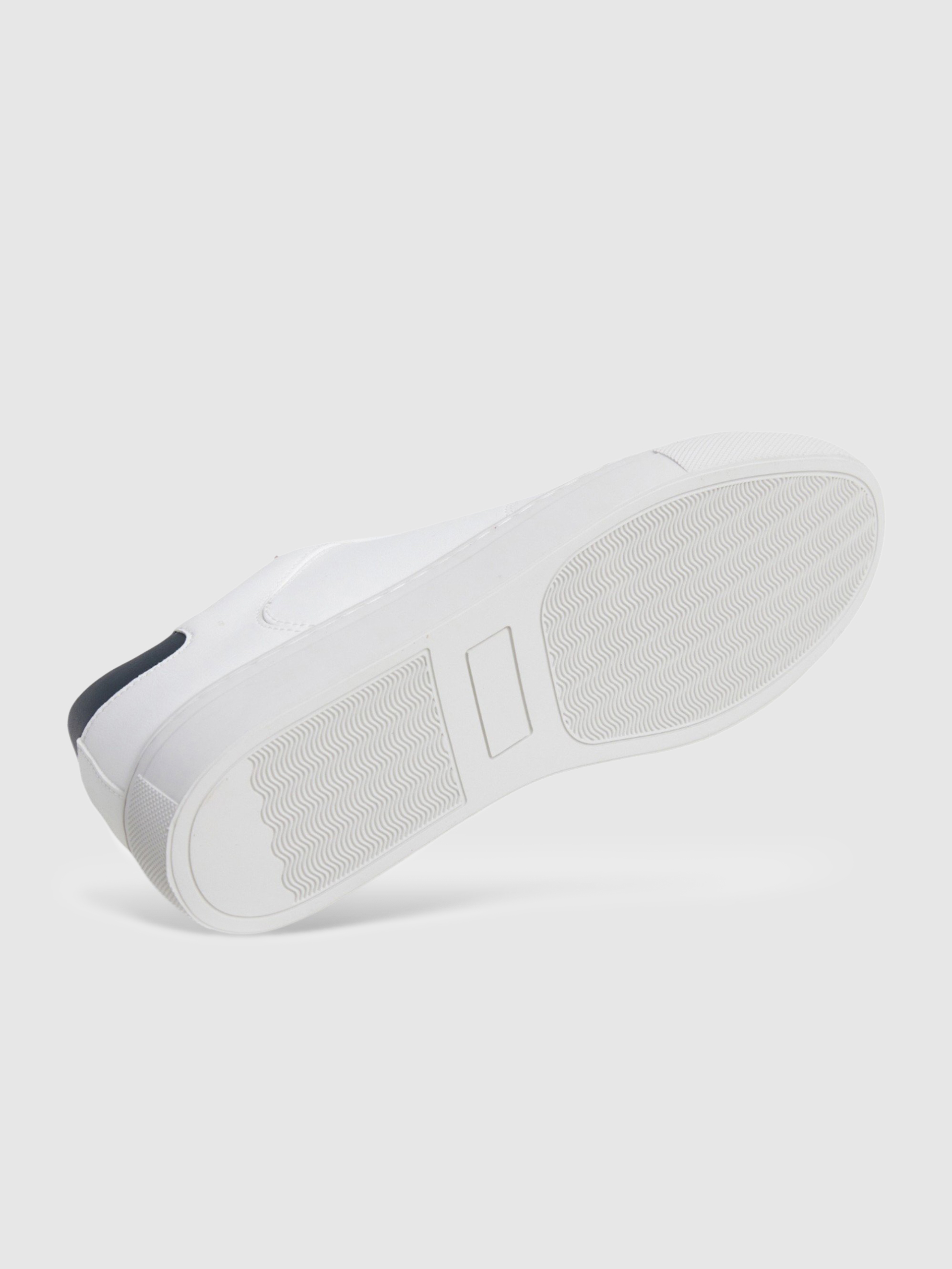 Tenis Hombre Blanco Pepe Jeans London