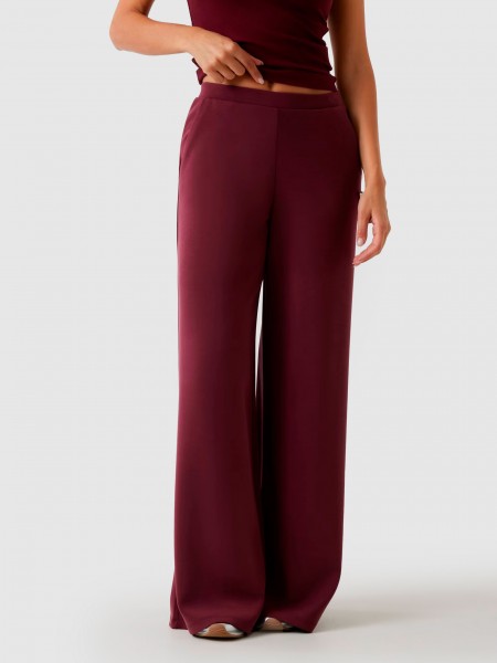 Pants Woman Guess Underwear