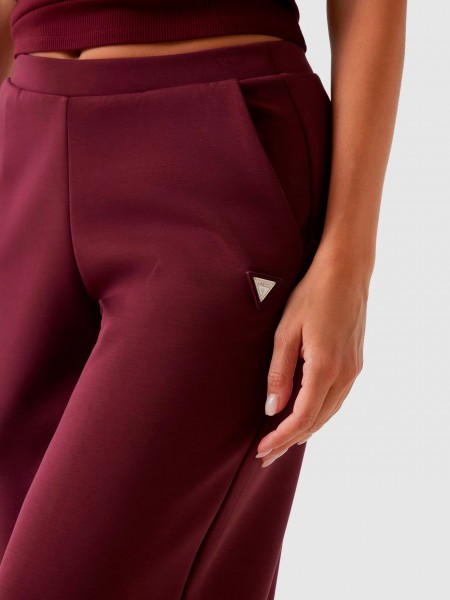 Pants Woman Guess Underwear