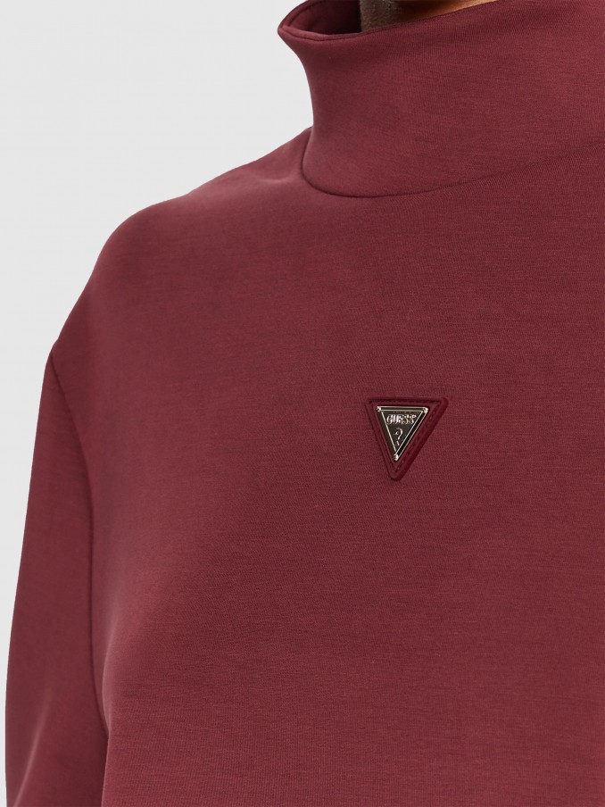 Jersey Mujer Guess Underwear