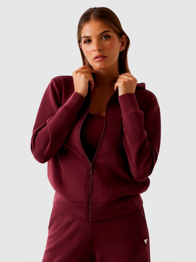 Chaqueta Mujer Guess Underwear