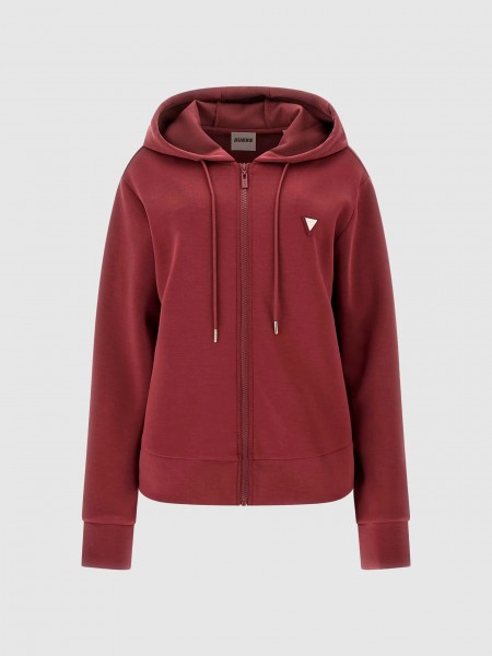 Jacket Woman Guess Underwear