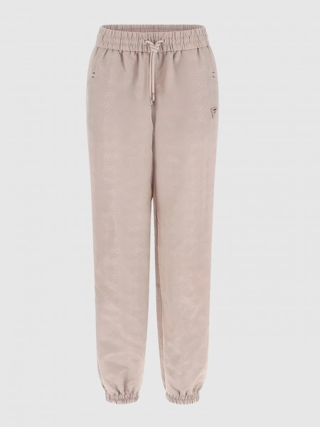 Calas Mulher Guess Activewear