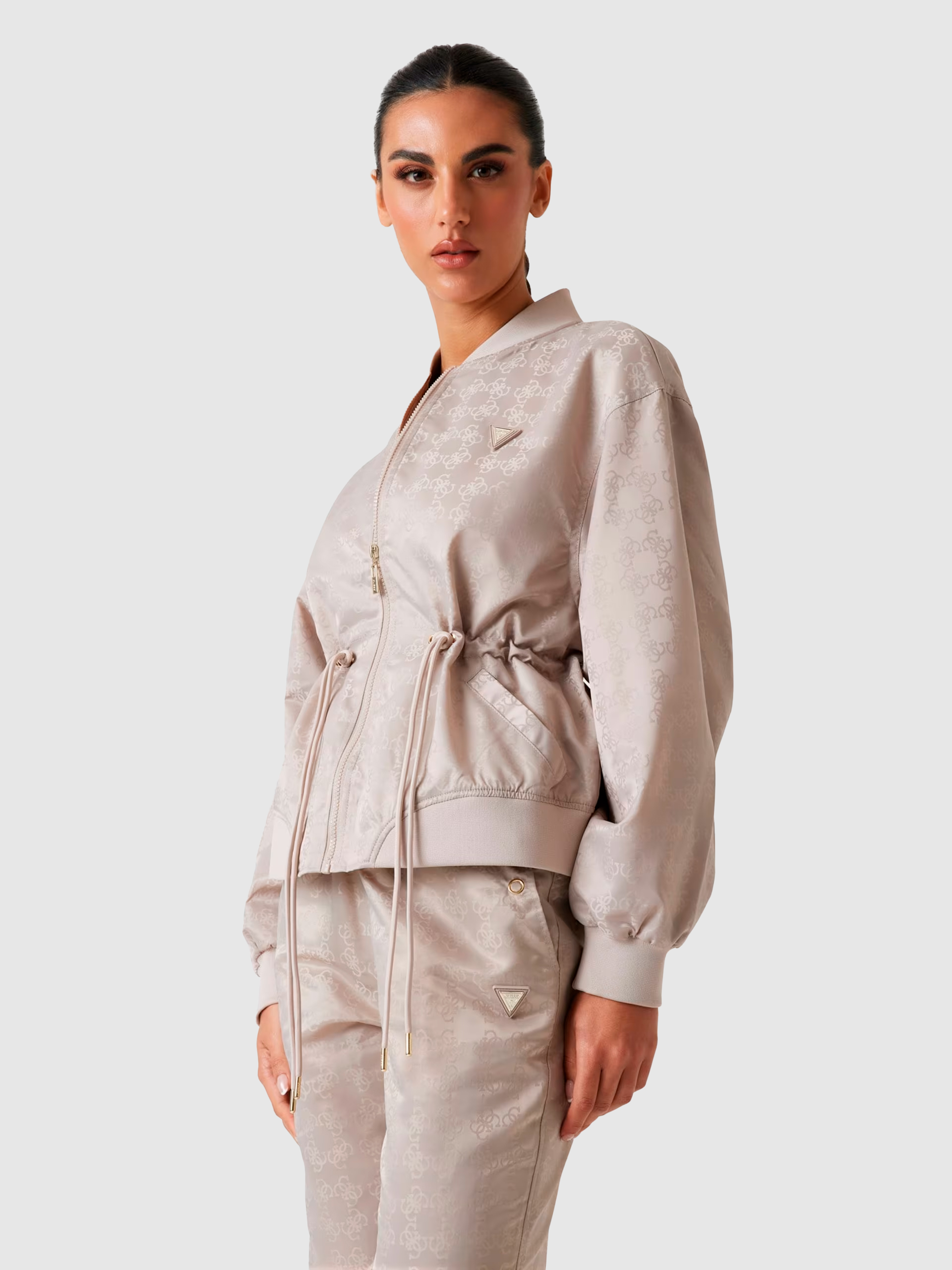 Casacos Mulher Guess Activewear