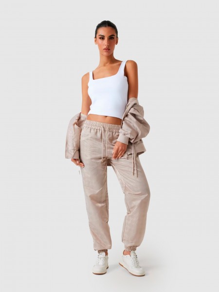 Casacos Mulher Guess Activewear