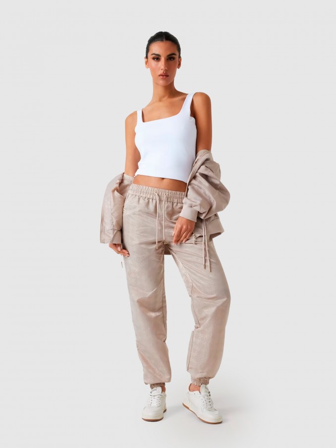 Casacos Mulher Guess Activewear