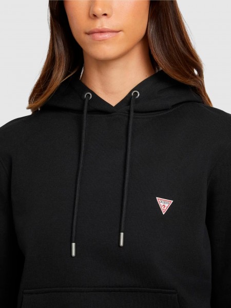 Camisola/sweater Mulher Guess Jeans