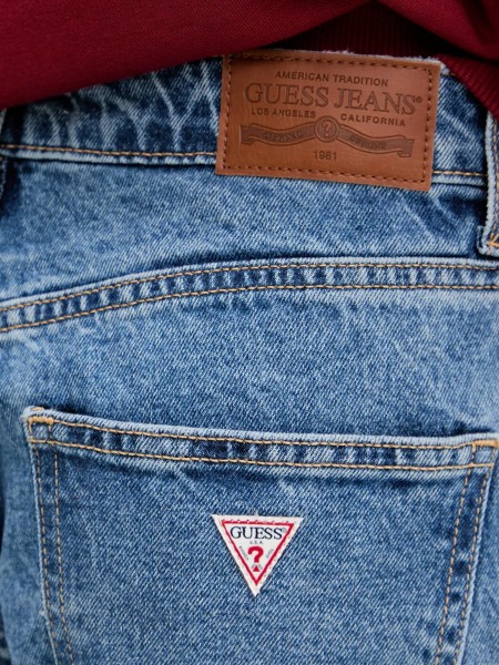 Pants Woman Jeans Guess Jeans