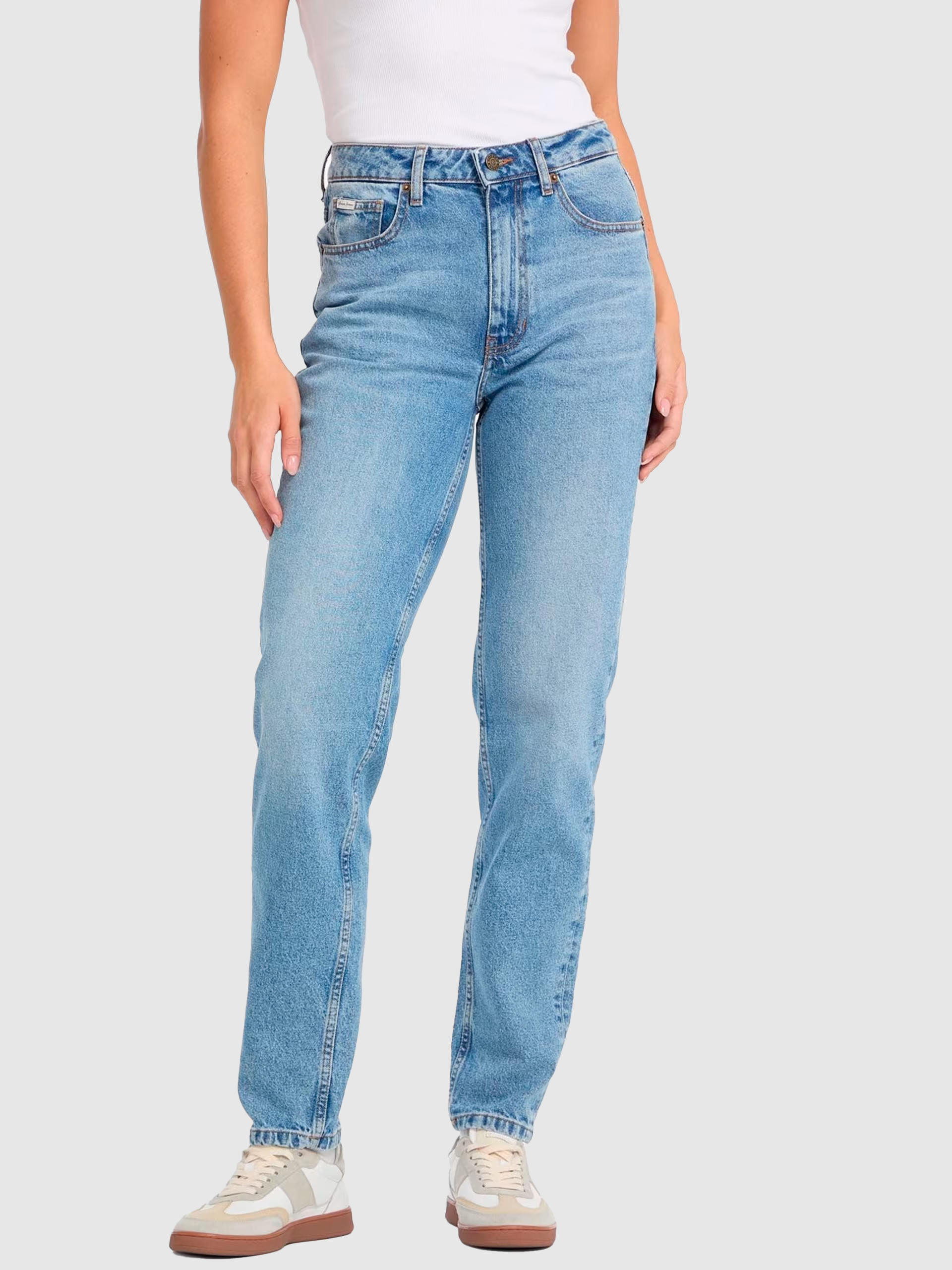 Pantalones Mujer Jeans Guess Jeans