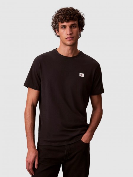 T-Shirt Homem Calvin Klein