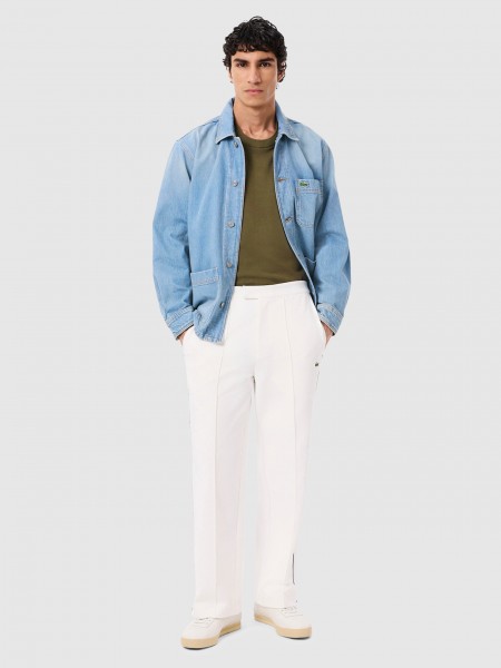 Pullover Man Lacoste