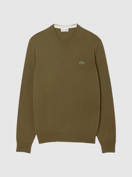 Pullover Man Lacoste