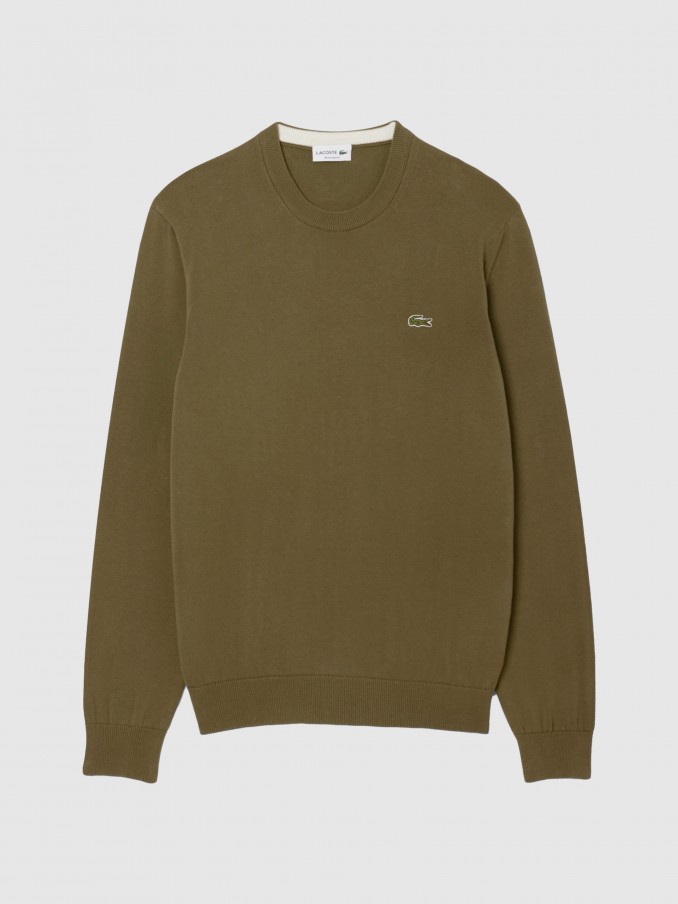 Pullover Man Lacoste