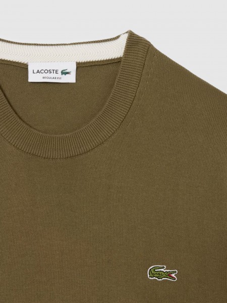 Pullover Man Lacoste