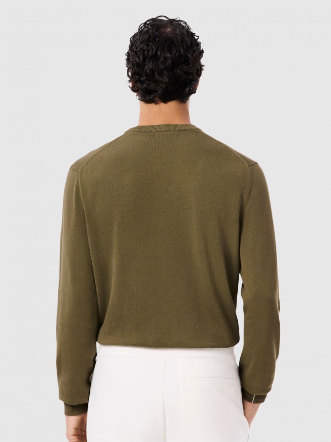 Pullover Man Lacoste