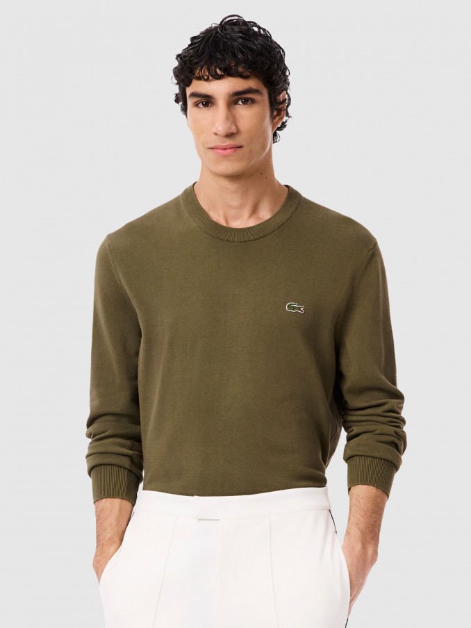 Pullover Man Lacoste