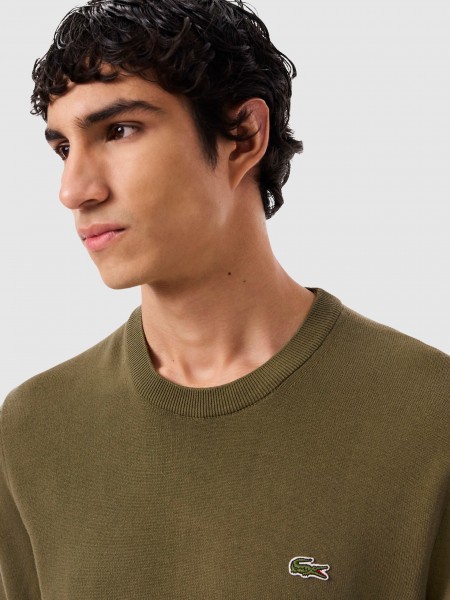 Pullover Man Lacoste